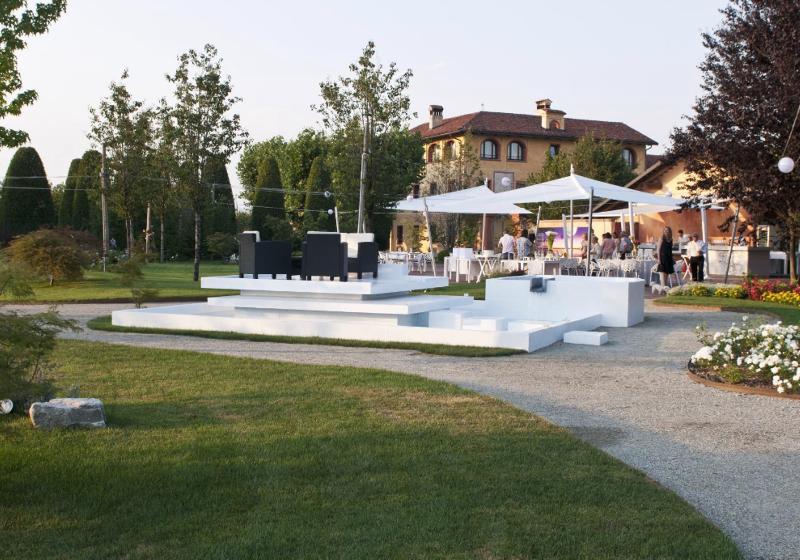 Tenuta La Cascinetta - Genel