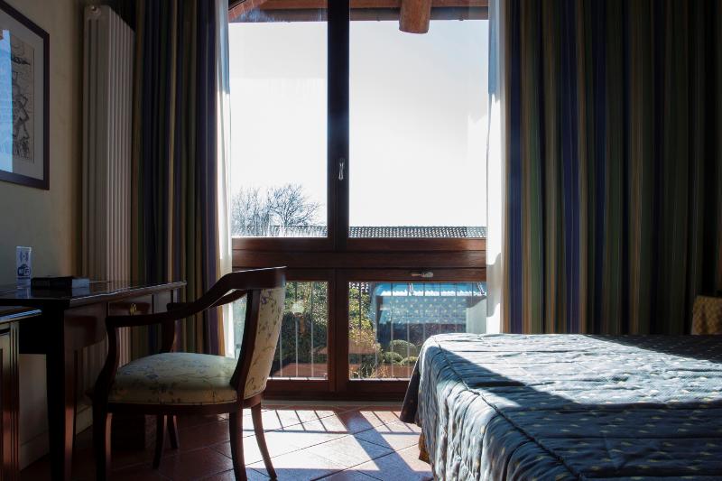 Tenuta La Cascinetta - Oda