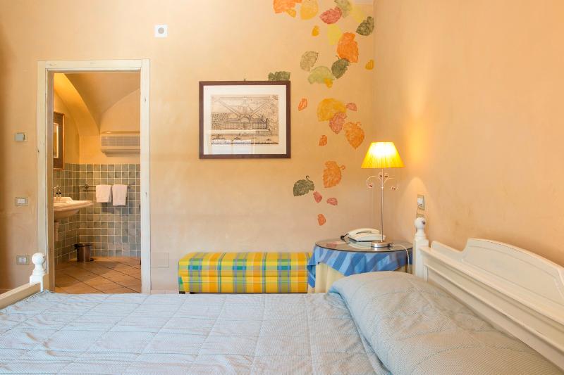 Tenuta La Cascinetta - Oda