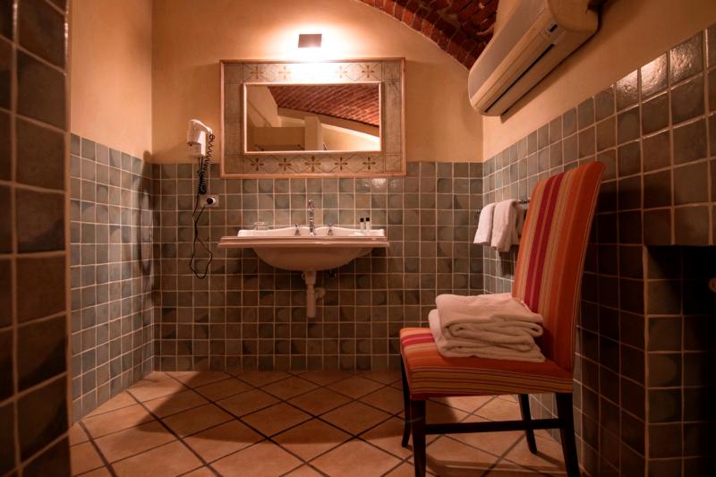 Tenuta La Cascinetta - Oda