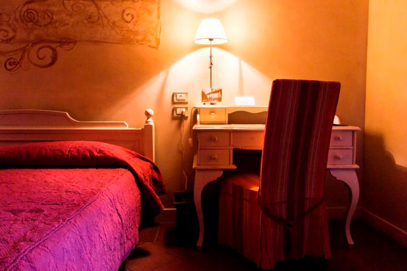 Tenuta La Cascinetta - Oda