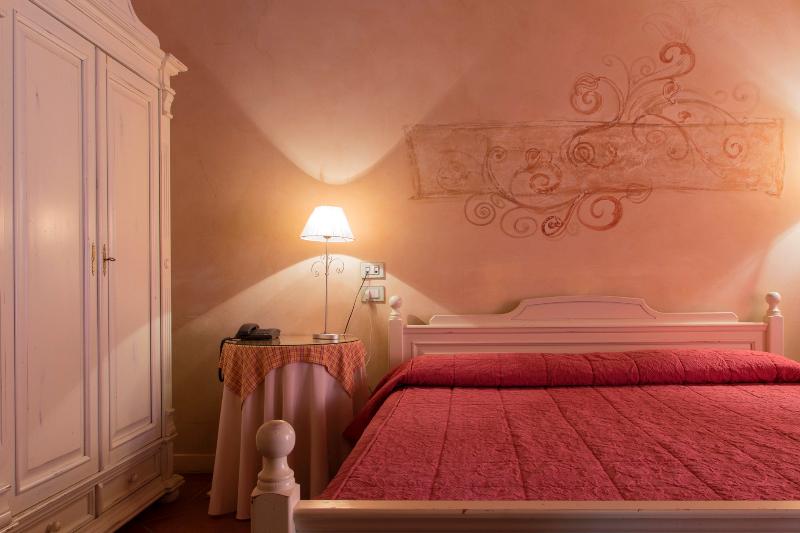 Tenuta La Cascinetta - Oda