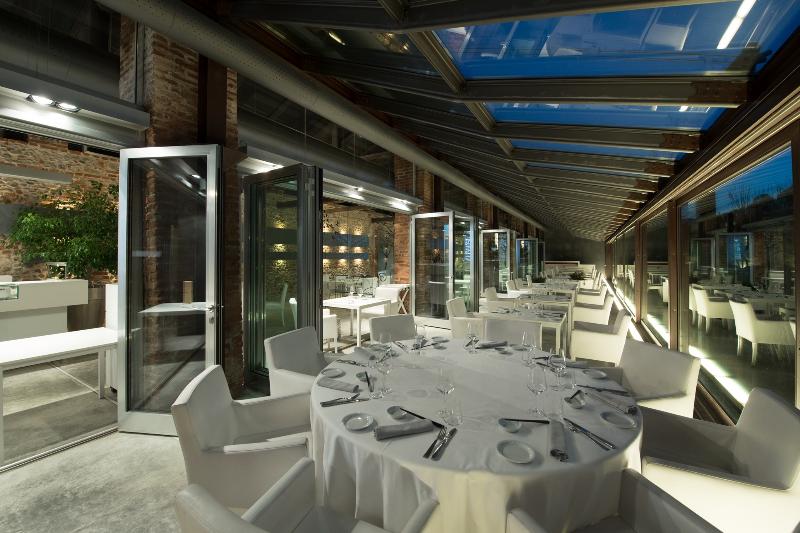 Tenuta La Cascinetta - Restoran