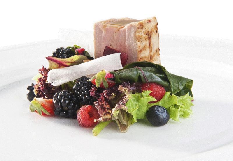 Tenuta La Cascinetta - Restoran
