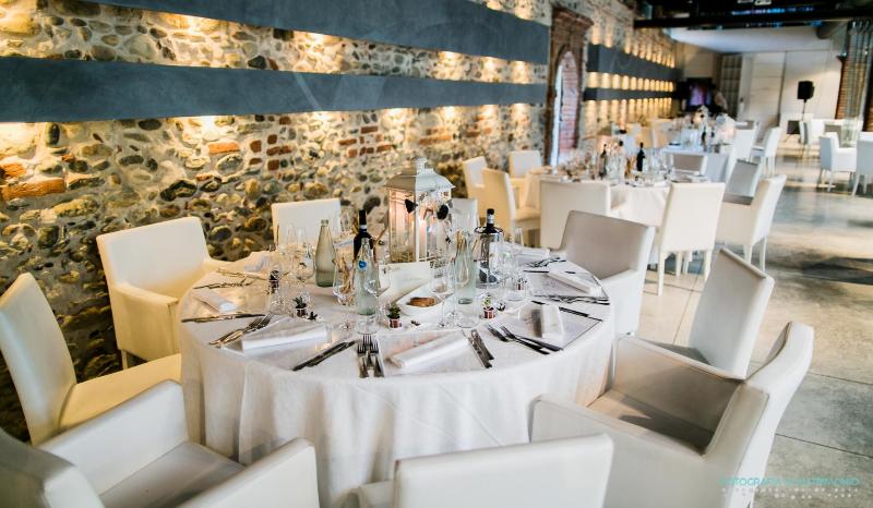 Tenuta La Cascinetta - Restoran