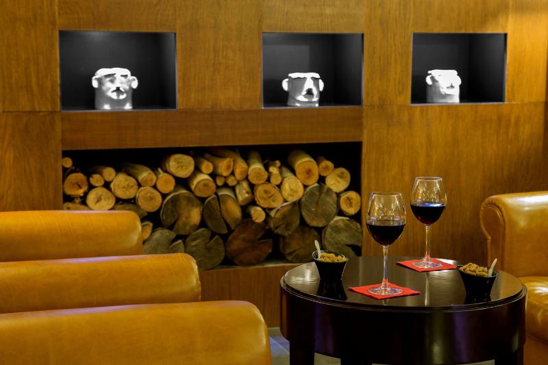Park Hotel Sabina - Bar