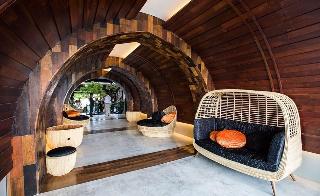 Natee The Riverfront Hotel Kanchanaburi fotoÄŸrafÄ±