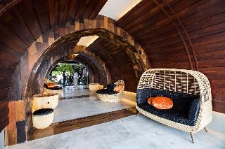 Natee The Riverfront Hotel Kanchanaburi fotoÄŸrafÄ±