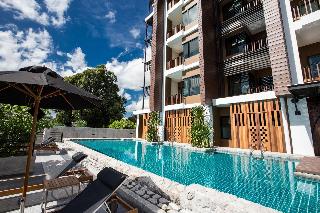 Natee The Riverfront Hotel Kanchanaburi fotoÄŸrafÄ±