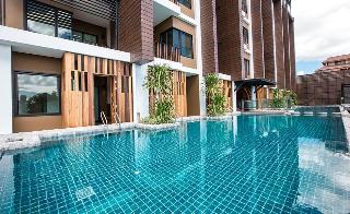 Natee The Riverfront Hotel Kanchanaburi fotoÄŸrafÄ±