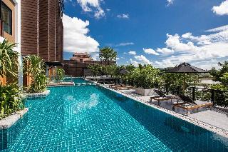 Natee The Riverfront Hotel Kanchanaburi fotoÄŸrafÄ±