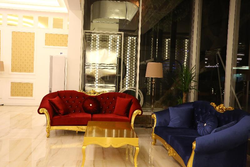 Bilgehan Hotel - Bar