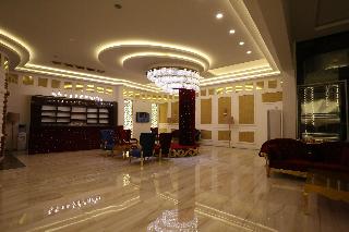 Bilgehan Hotel fotoÄŸrafÄ±