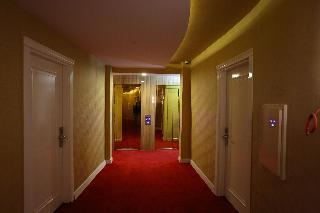 Bilgehan Hotel fotoÄŸrafÄ±