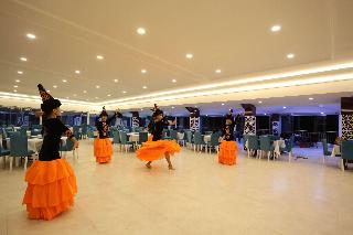 Bilgehan Hotel fotoÄŸrafÄ±