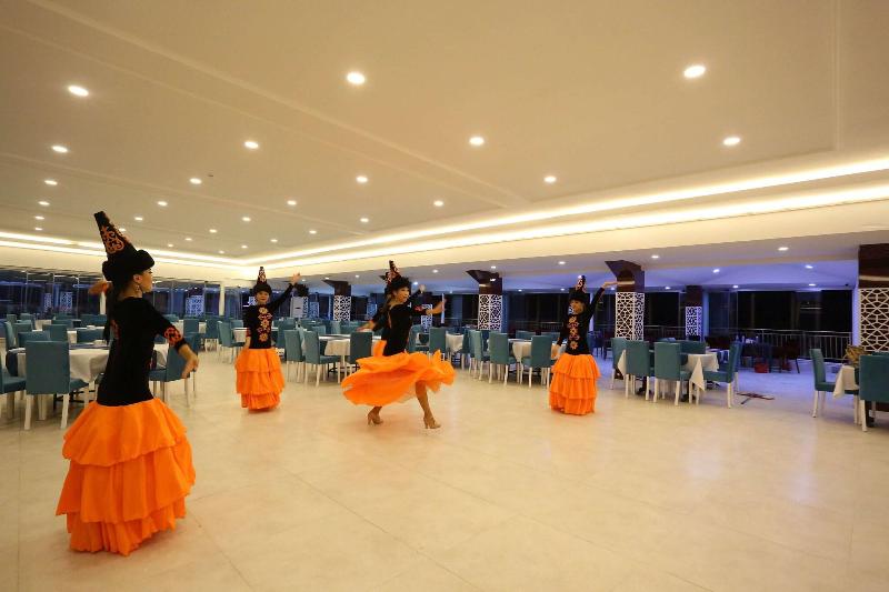 Bilgehan Hotel - Toplantı