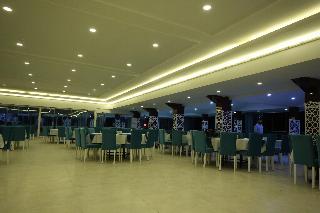 Bilgehan Hotel fotoÄŸrafÄ±