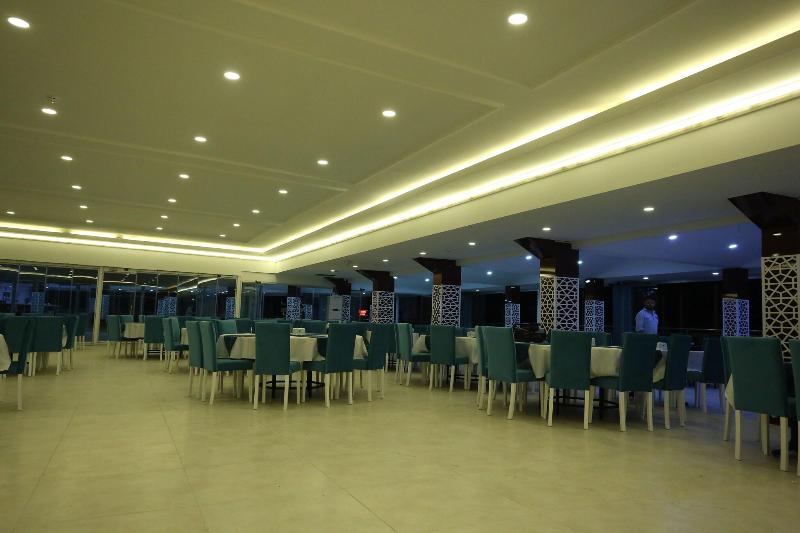 Bilgehan Hotel - Toplantı