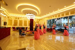 Bilgehan Hotel fotoÄŸrafÄ±