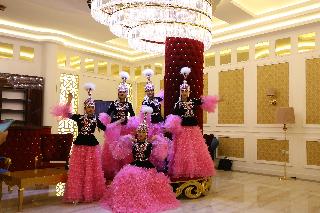 Bilgehan Hotel fotoÄŸrafÄ±