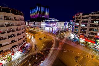 Bilgehan Hotel fotoÄŸrafÄ±