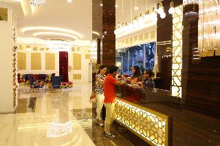 Bilgehan Hotel fotoÄŸrafÄ±