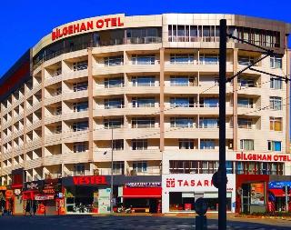 Bilgehan Hotel otel fotoğrafı