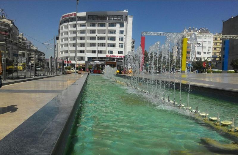 Bilgehan Hotel - Genel