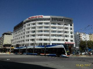 Bilgehan Hotel fotoÄŸrafÄ±