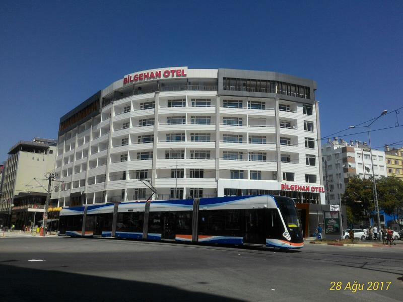 Bilgehan Hotel - Genel