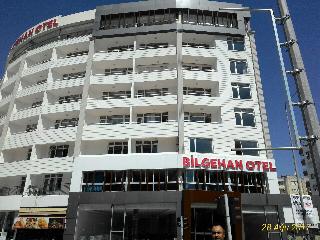 Bilgehan Hotel fotoÄŸrafÄ±