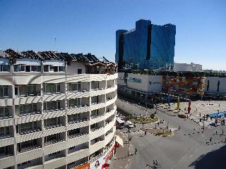 Bilgehan Hotel fotoÄŸrafÄ±
