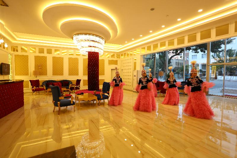 Bilgehan Hotel - Genel