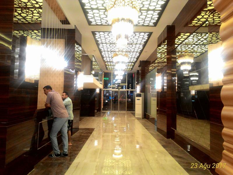 Bilgehan Hotel - Genel