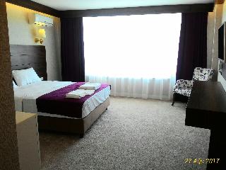 Bilgehan Hotel fotoÄŸrafÄ±