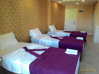 Bilgehan Hotel fotoÄŸrafÄ±