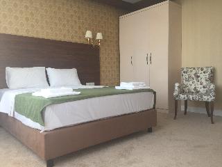 Bilgehan Hotel fotoÄŸrafÄ±