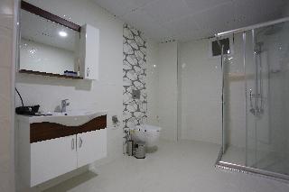 Bilgehan Hotel fotoÄŸrafÄ±