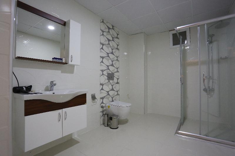 Bilgehan Hotel - Oda