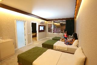 Bilgehan Hotel fotoÄŸrafÄ±