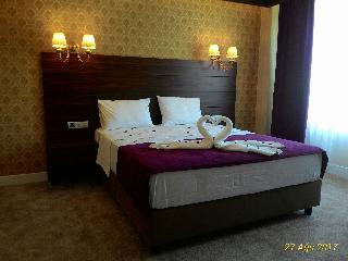 Bilgehan Hotel fotoÄŸrafÄ±