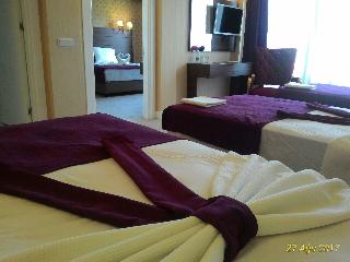 Bilgehan Hotel fotoÄŸrafÄ±