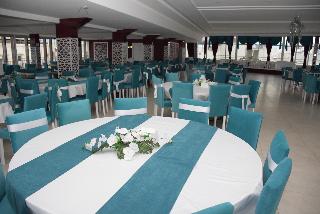 Bilgehan Hotel fotoÄŸrafÄ±