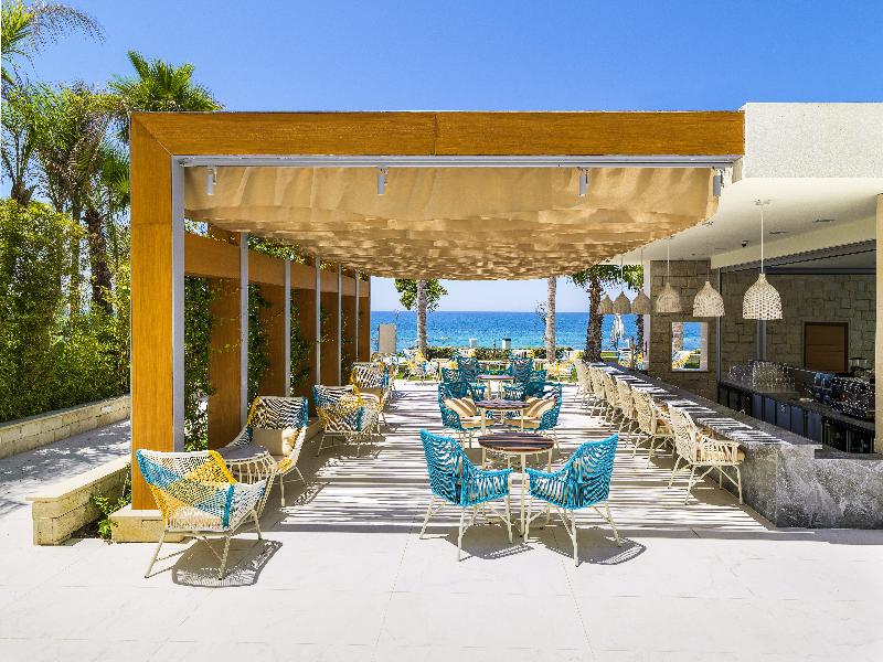 Amavi, MadeForTwo Hotels - Paphos - Bar