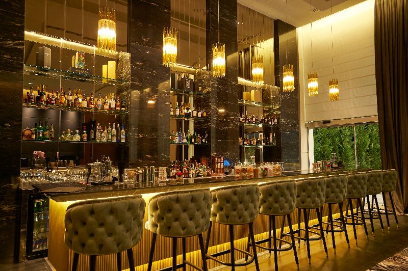 Amavi, MadeForTwo Hotels - Paphos - Bar