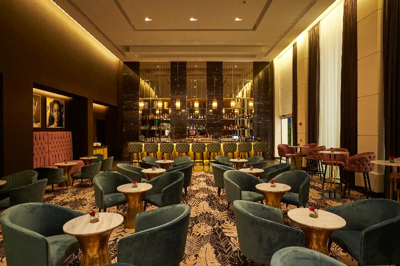 Amavi, MadeForTwo Hotels - Paphos - Bar