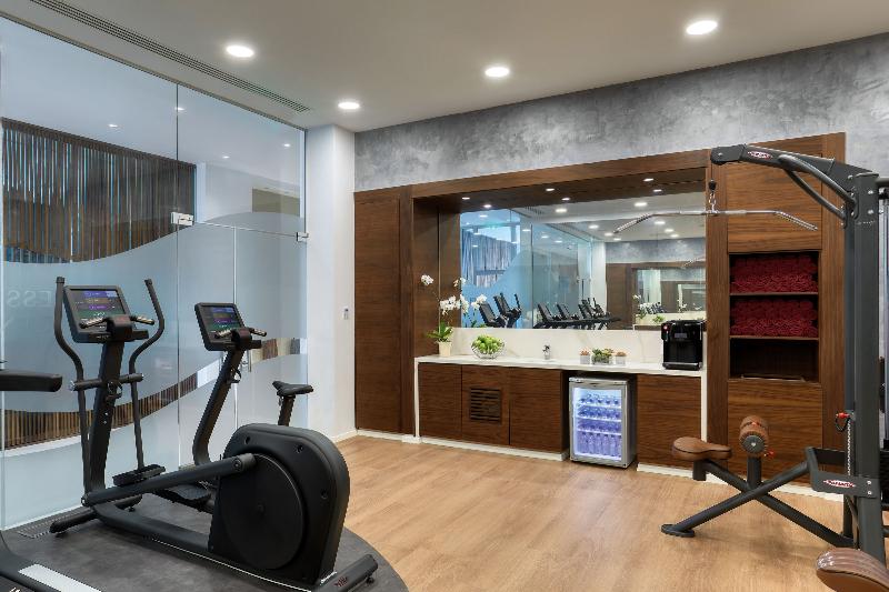 Amavi, MadeForTwo Hotels - Paphos - Aktivite