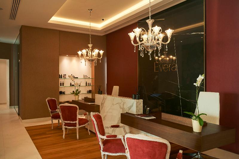 Amavi, MadeForTwo Hotels - Paphos - Aktivite