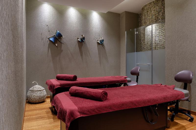 Amavi, MadeForTwo Hotels - Paphos - Aktivite