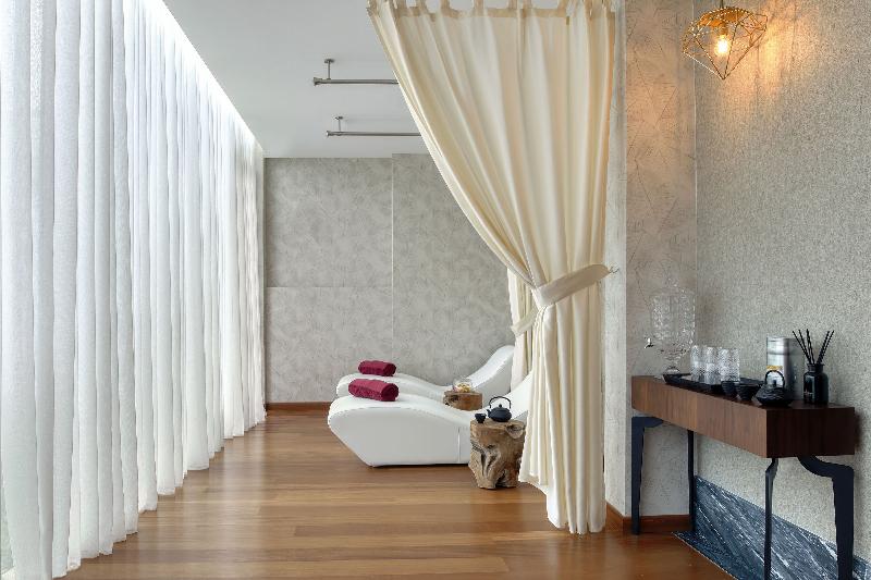 Amavi, MadeForTwo Hotels - Paphos - Aktivite